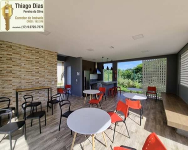 Casa a venda com 2 dormitórios e 1 vaga de garagem no Condomínio Village San Remo - ForCas
