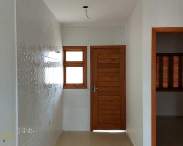 Casa com 2 Dormitorio(s) localizado(a) no bairro Berto Cirio em Nova Santa Rita / RIO GRA