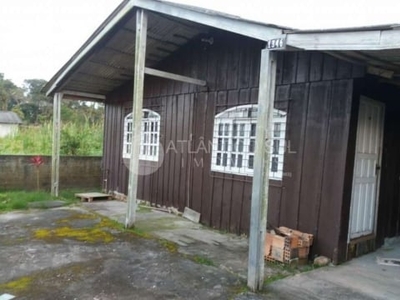 Casa com 3 dormitórios à venda, MAJORAINE, PONTAL DO PARANA - PR