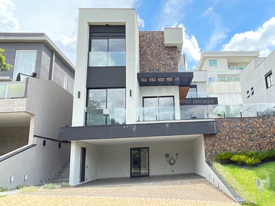 Casa em Alphaville, Santana de Parnaíba/SP de 369m² 4 quartos à venda por R$ 5.649.000,00