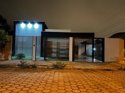 Casa em Alto Da Gloria, Loanda/PR de 130m² 2 quartos à venda por R$ 379.000,00