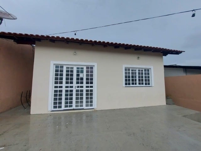 Casa em Alvorada, Manaus/AM de 10m² 4 quartos para locação R$ 2.500,00/mes