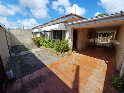 Casa em Areias, Recife/PE de 102m² 3 quartos à venda por R$ 689.000,00