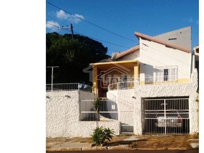 Casa em Banzato, Marília/SP de 164m² 3 quartos à venda por R$ 349.000,00