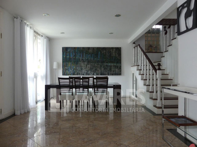 Casa em Barra da Tijuca, Rio de Janeiro/RJ de 111m² 4 quartos à venda por R$ 1.679.000,00