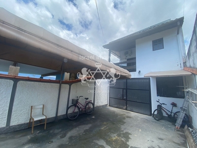 Casa em Barranco Alto, Caraguatatuba/SP de 130m² 3 quartos à venda por R$ 379.000,00
