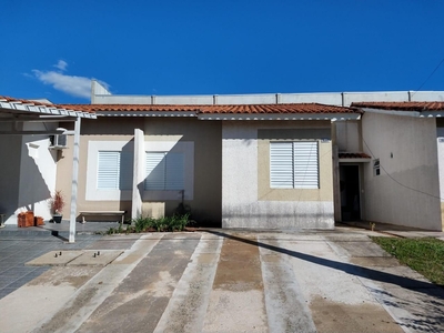 Casa em Boa Vista, Ponta Grossa/PR de 70m² 2 quartos à venda por R$ 170.000,00 ou para locação R$ 750,00/mes