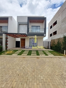 Casa em Boa Vista, Vitória da Conquista/BA de 121m² 3 quartos à venda por R$ 549.000,00