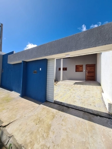 Casa em Bom Sucesso, Arapiraca/AL de 70m² 2 quartos à venda por R$ 139.000,00