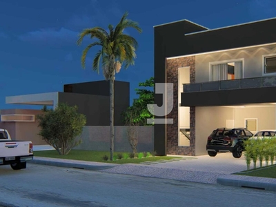 Casa em Jardim São Francisco, Piracicaba/SP de 150m² 3 quartos à venda por R$ 848.980,00