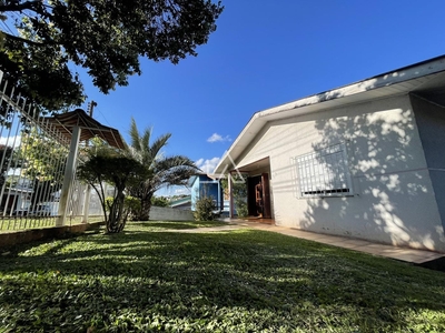 Casa em Boqueirão, Passo Fundo/RS de 101m² 3 quartos à venda por R$ 359.000,00