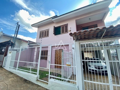 Casa em Boqueirão, Passo Fundo/RS de 190m² 5 quartos à venda por R$ 849.000,00