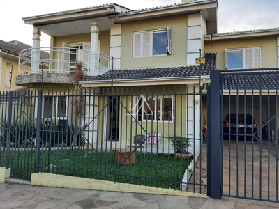 Casa em Boqueirão, Passo Fundo/RS de 278m² 4 quartos à venda por R$ 898.990,00