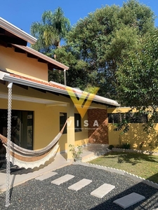 Casa em Brasília, São Bento do Sul/SC de 245m² 3 quartos à venda por R$ 679.000,00
