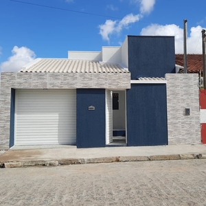 Casa em Caititus, Arapiraca/AL de 90m² 3 quartos à venda por R$ 199.000,00