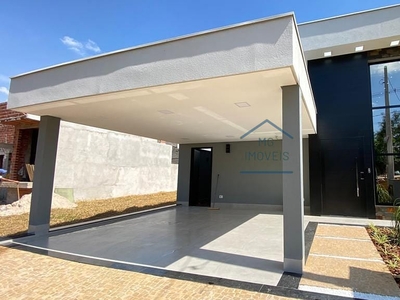 Casa em Campestre, Piracicaba/SP de 135m² 3 quartos à venda por R$ 794.000,00