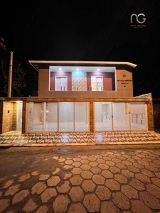 Casa em Canto do Forte, Praia Grande/SP de 0m² 2 quartos à venda por R$ 584.000,00