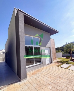 Casa em Centro, Atibaia/SP de 115m² 3 quartos à venda por R$ 898.000,00