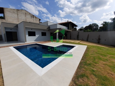 Casa em Centro, Atibaia/SP de 420m² 3 quartos à venda por R$ 819.000,00