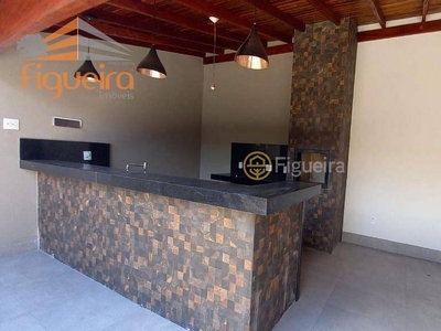 Casa em Centro, Barretos/SP de 120m² 2 quartos à venda por R$ 349.000,00
