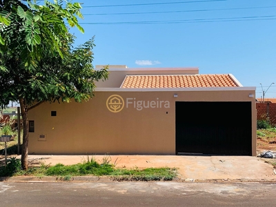 Casa em Centro, Barretos/SP de 141m² 2 quartos à venda por R$ 349.000,00