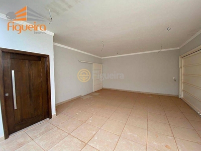 Casa em Centro, Barretos/SP de 145m² 3 quartos à venda por R$ 449.000,00