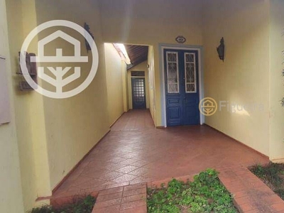 Casa em Centro, Barretos/SP de 158m² 2 quartos à venda por R$ 549.000,00