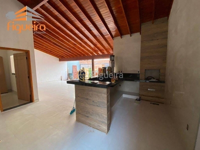 Casa em Centro, Barretos/SP de 176m² 3 quartos à venda por R$ 449.000,00
