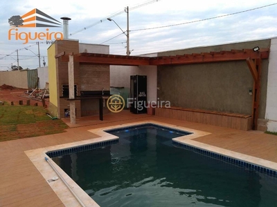 Casa em Centro, Barretos/SP de 272m² 1 quartos à venda por R$ 299.000,00