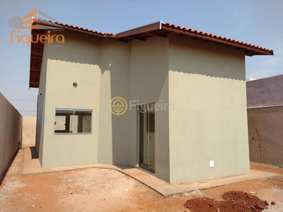 Casa em Centro, Barretos/SP de 78m² 2 quartos à venda por R$ 269.000,00