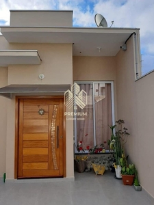 Casa em Centro, Bragança Paulista/SP de 100m² 3 quartos à venda por R$ 519.000,00