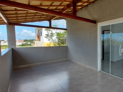 Casa em Centro, Cabo Frio/RJ de 100m² 2 quartos à venda por R$ 248.000,00