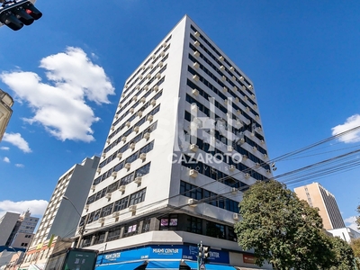 Casa em Centro, Curitiba/PR de 51m² 1 quartos à venda por R$ 139.000,00