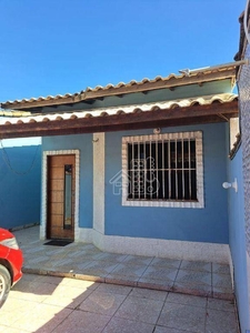 Casa em Centro, Maricá/RJ de 100m² 2 quartos à venda por R$ 314.000,00