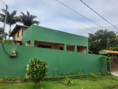 Casa em Centro, Maricá/RJ de 280m² 3 quartos à venda por R$ 589.000,00
