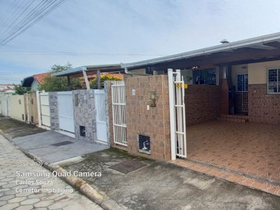 Casa em Centro, Penha/SC de 68m² 2 quartos à venda por R$ 409.000,00