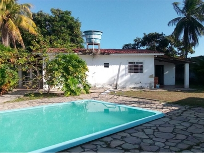 Casa em Centro, Sirinhaém/PE de 375m² 2 quartos à venda por R$ 799.000,00