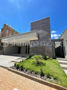 Casa em Centro, São José do Rio Preto/SP de 125m² 3 quartos à venda por R$ 839.000,00