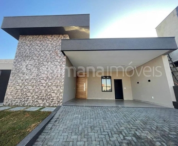 Casa em Centro, São José do Rio Preto/SP de 165m² 3 quartos à venda por R$ 949.000,00
