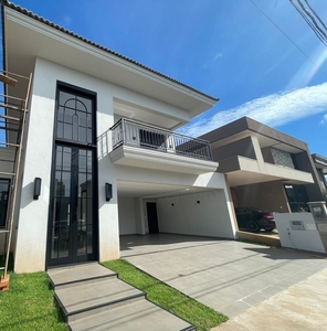 Casa em Centro, São José do Rio Preto/SP de 228m² 2 quartos à venda por R$ 1.349.000,00