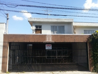 Casa em Chácara Belenzinho, São Paulo/SP de 160m² 3 quartos à venda por R$ 637.200,00