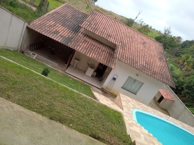 Casa em Chácaras de Inoã (Inoã), Maricá/RJ de 216m² 3 quartos à venda por R$ 549.000,00