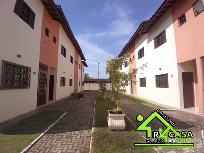 Casa em Cibratel Ii, Itanhaém/SP de 75m² 2 quartos à venda por R$ 248.000,00