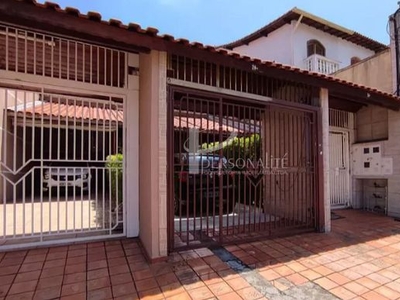 Casa em Cidade Patriarca, São Paulo/SP de 118m² 3 quartos à venda por R$ 584.000,00