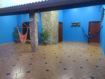 Casa em Conjunto Habitacional Júlio de Mesquita Filho, Sorocaba/SP de 180m² 2 quartos à venda por R$ 369.000,00