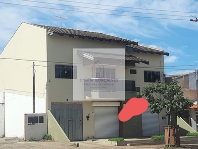 Casa em CPA I, Cuiabá/MT de 100m² 3 quartos à venda por R$ 1.499.000,00 ou para locação R$ 2.500,00/mes