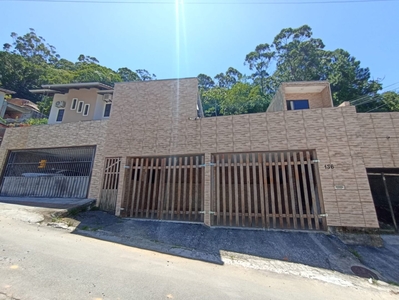 Casa em Fazenda, Itajaí/SC de 265m² 3 quartos à venda por R$ 789.000,00