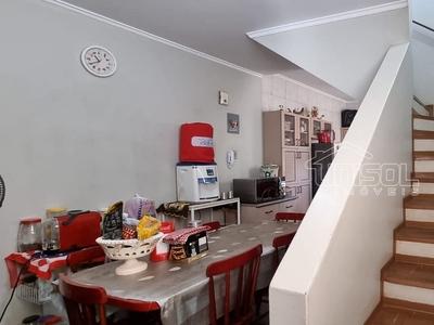 Casa em Fragata, Marília/SP de 10m² 3 quartos à venda por R$ 444.000,00