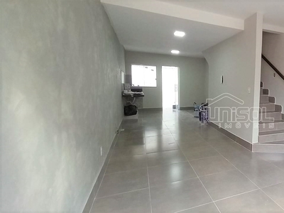 Casa em Fragata, Marília/SP de 85m² 2 quartos à venda por R$ 249.000,00