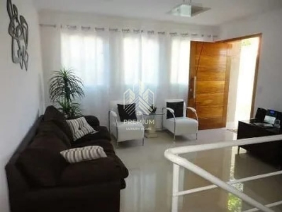 Casa em Itapetininga, Atibaia/SP de 160m² 3 quartos à venda por R$ 619.000,00